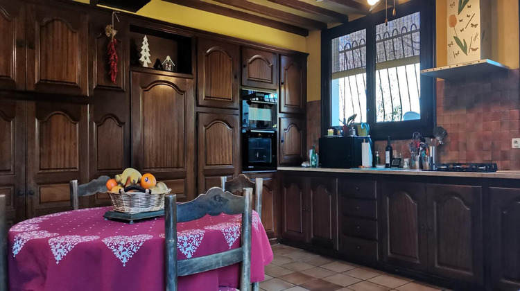 Ma-Cabane - Vente Maison NEGREPELISSE, 302 m²