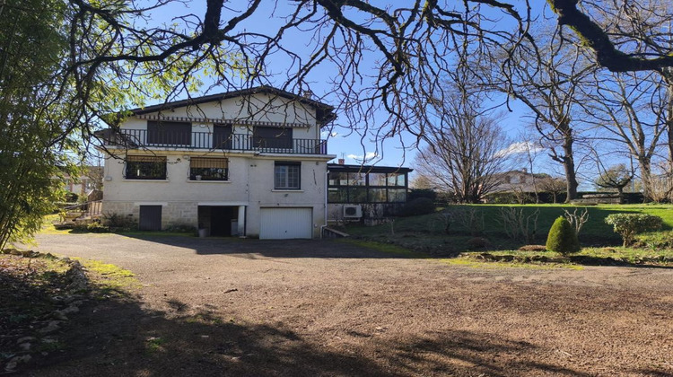 Ma-Cabane - Vente Maison NEGREPELISSE, 302 m²