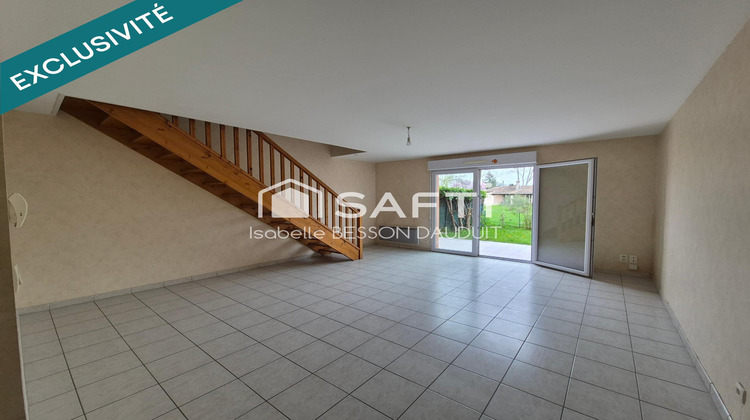 Ma-Cabane - Vente Maison Negrepelisse, 71 m²