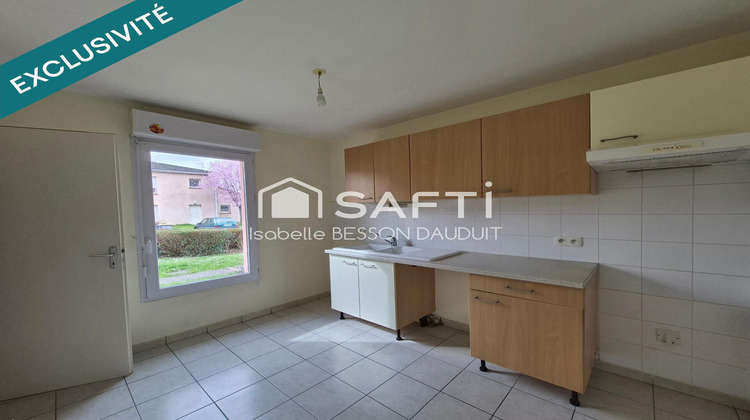 Ma-Cabane - Vente Maison Negrepelisse, 71 m²