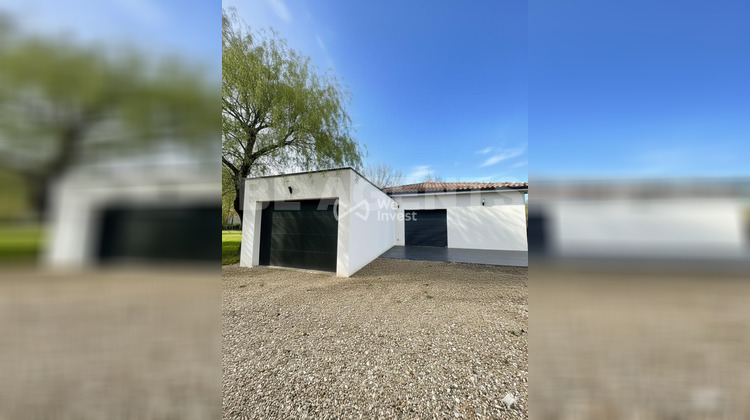 Ma-Cabane - Vente Maison Nègrepelisse, 120 m²