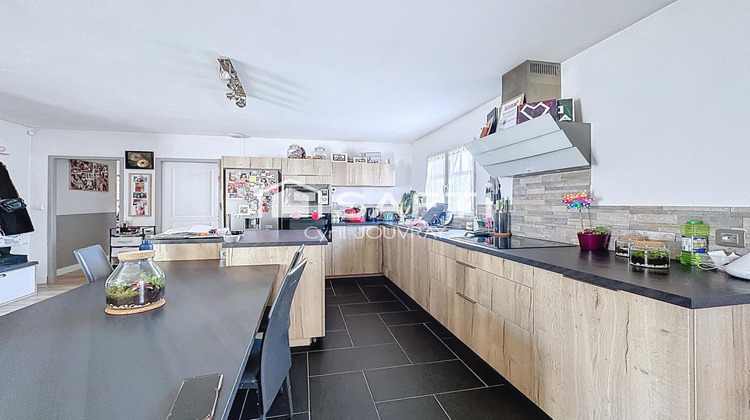 Ma-Cabane - Vente Maison Negrepelisse, 105 m²