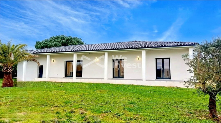 Ma-Cabane - Vente Maison Nègrepelisse, 145 m²