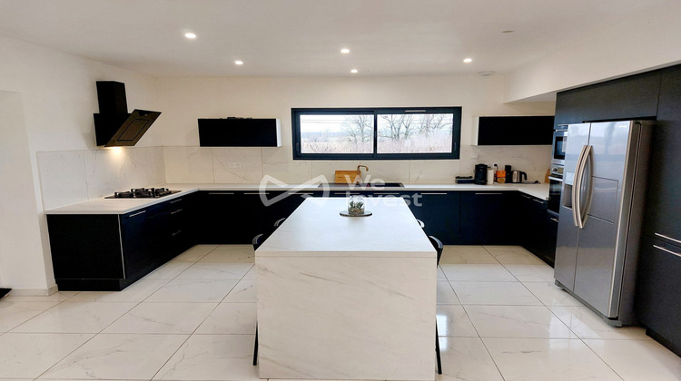 Ma-Cabane - Vente Maison Nègrepelisse, 145 m²