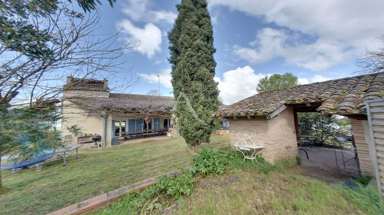 Ma-Cabane - Vente Maison NEGREPELISSE, 260 m²