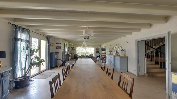 Ma-Cabane - Vente Maison NEGREPELISSE, 260 m²