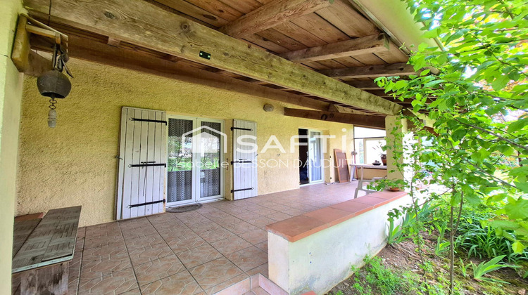 Ma-Cabane - Vente Maison Negrepelisse, 81 m²