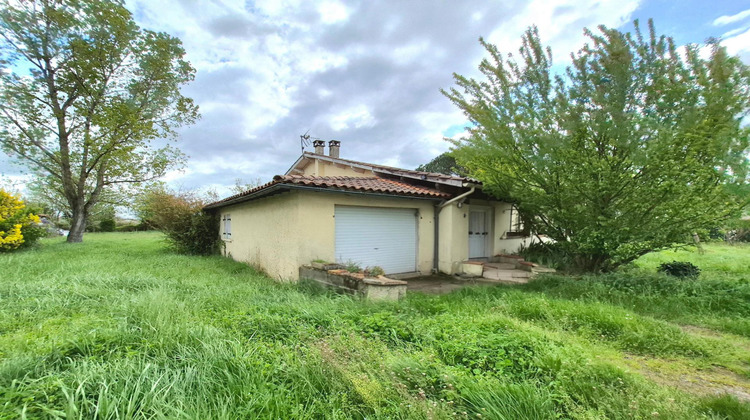 Ma-Cabane - Vente Maison Negrepelisse, 81 m²
