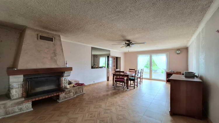 Ma-Cabane - Vente Maison Negrepelisse, 81 m²
