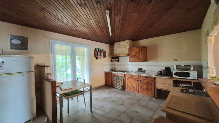 Ma-Cabane - Vente Maison Negrepelisse, 81 m²