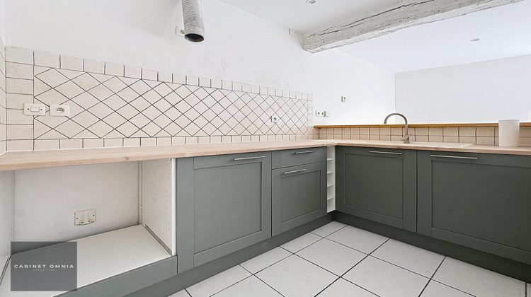 Ma-Cabane - Vente Maison Nègrepelisse, 80 m²