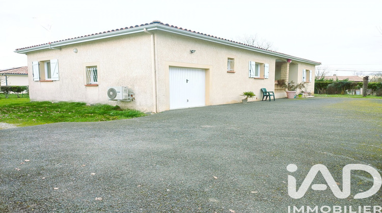 Ma-Cabane - Vente Maison Nègrepelisse, 126 m²