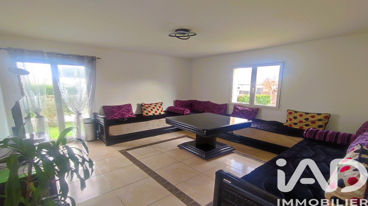 Ma-Cabane - Vente Maison Nègrepelisse, 126 m²