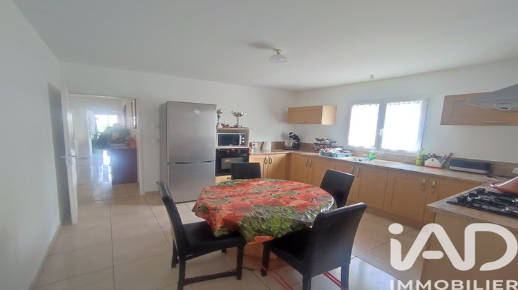 Ma-Cabane - Vente Maison Nègrepelisse, 126 m²