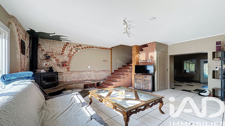 Ma-Cabane - Vente Maison Nègrepelisse, 106 m²