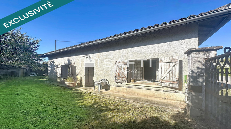 Ma-Cabane - Vente Maison Negrepelisse, 77 m²