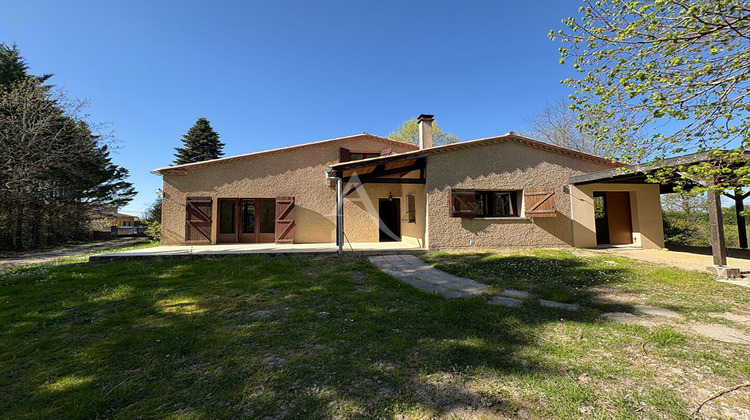 Ma-Cabane - Vente Maison NEGREPELISSE, 153 m²