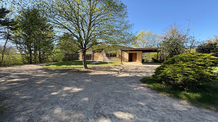 Ma-Cabane - Vente Maison NEGREPELISSE, 153 m²