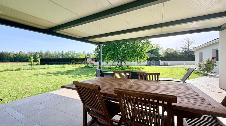 Ma-Cabane - Vente Maison NEGREPELISSE, 130 m²