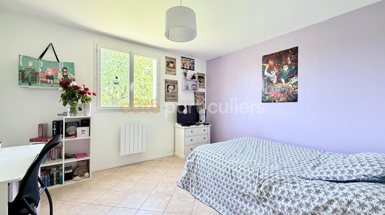 Ma-Cabane - Vente Maison NEGREPELISSE, 130 m²