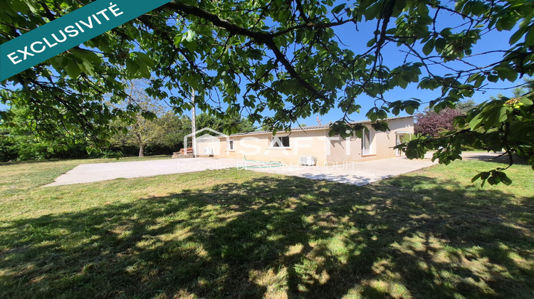 Ma-Cabane - Vente Maison Negrepelisse, 150 m²