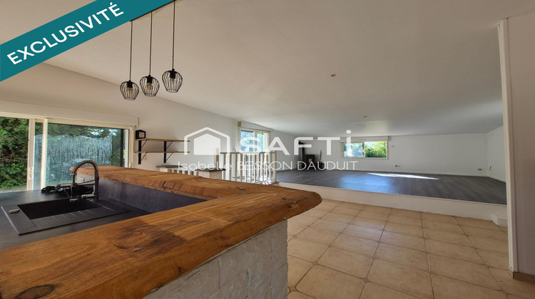 Ma-Cabane - Vente Maison Negrepelisse, 150 m²