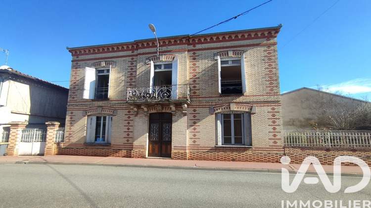 Ma-Cabane - Vente Maison Nègrepelisse, 216 m²