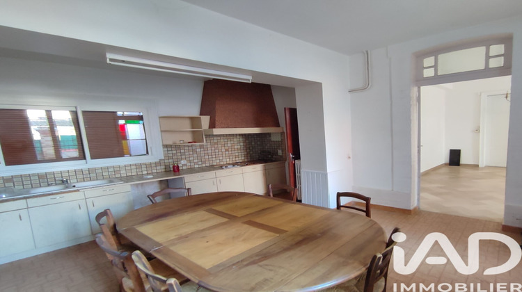 Ma-Cabane - Vente Maison Nègrepelisse, 216 m²