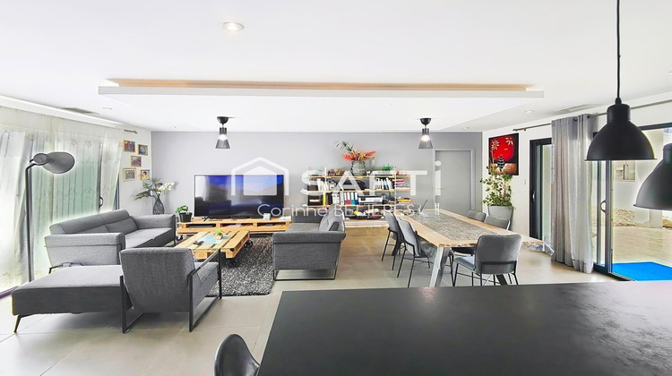 Ma-Cabane - Vente Maison Negrepelisse, 123 m²