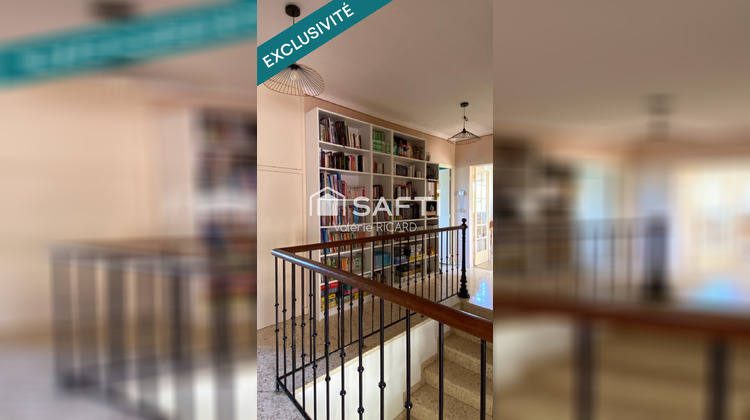 Ma-Cabane - Vente Maison Negrepelisse, 143 m²