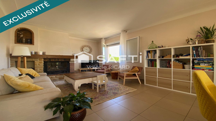 Ma-Cabane - Vente Maison Negrepelisse, 143 m²