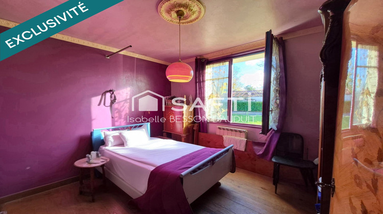 Ma-Cabane - Vente Maison Negrepelisse, 84 m²