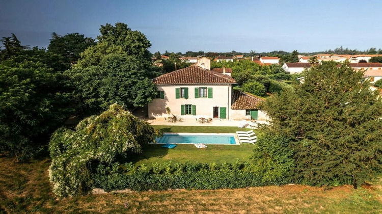 Ma-Cabane - Vente Maison NEGREPELISSE, 237 m²