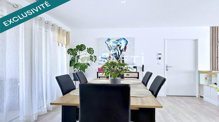 Ma-Cabane - Vente Maison Negrepelisse, 125 m²