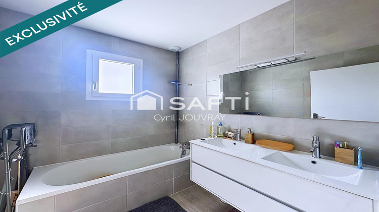 Ma-Cabane - Vente Maison Negrepelisse, 125 m²