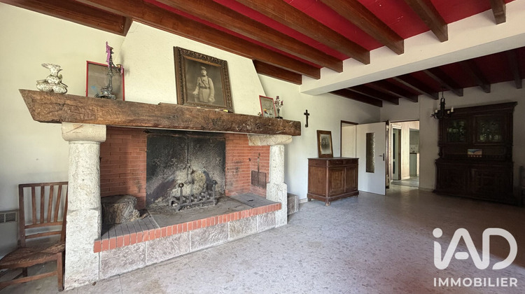 Ma-Cabane - Vente Maison Nègrepelisse, 180 m²
