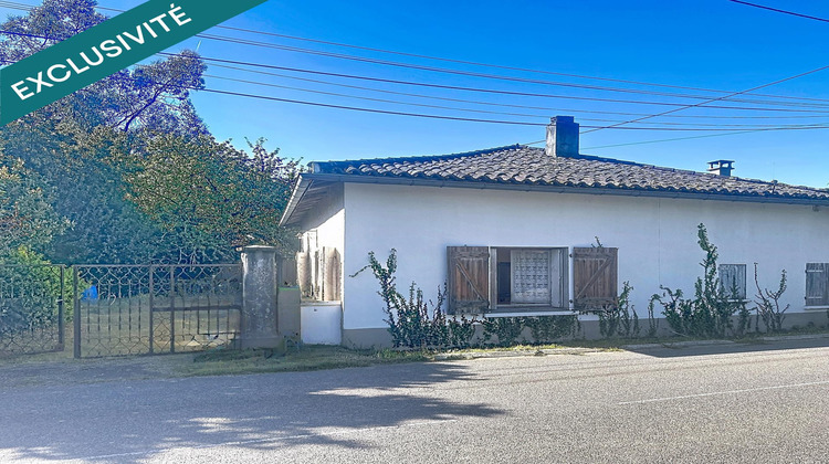 Ma-Cabane - Vente Maison Negrepelisse, 77 m²