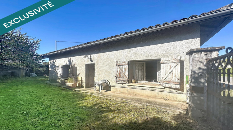 Ma-Cabane - Vente Maison Negrepelisse, 77 m²
