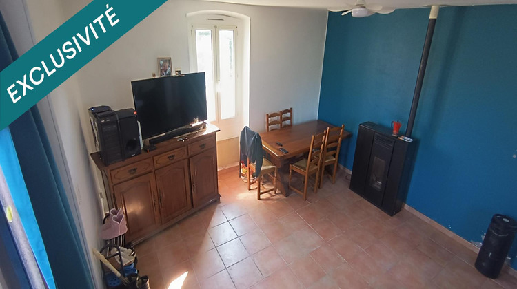 Ma-Cabane - Vente Maison Negrepelisse, 85 m²