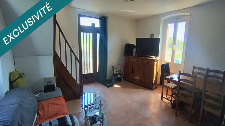 Ma-Cabane - Vente Maison Negrepelisse, 85 m²