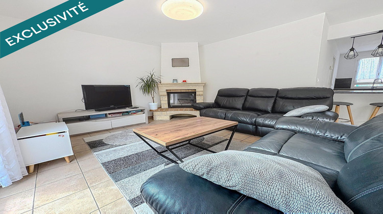 Ma-Cabane - Vente Maison Negrepelisse, 98 m²