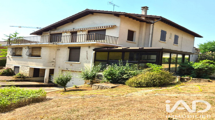 Ma-Cabane - Vente Maison Nègrepelisse, 310 m²