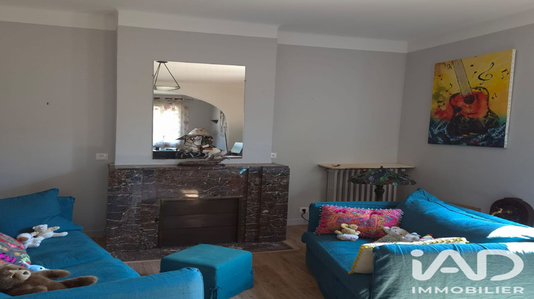 Ma-Cabane - Vente Maison Nègrepelisse, 310 m²
