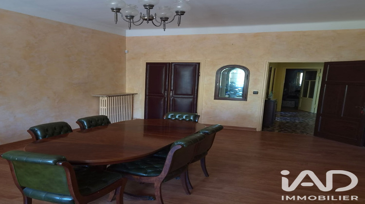 Ma-Cabane - Vente Maison Nègrepelisse, 310 m²