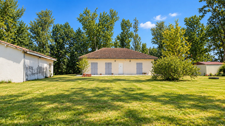 Ma-Cabane - Vente Maison NEGREPELISSE, 93 m²