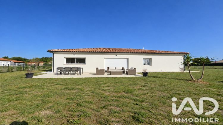 Ma-Cabane - Vente Maison Nègrepelisse, 125 m²