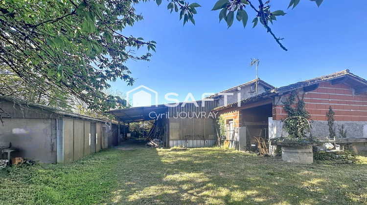 Ma-Cabane - Vente Maison Negrepelisse, 77 m²