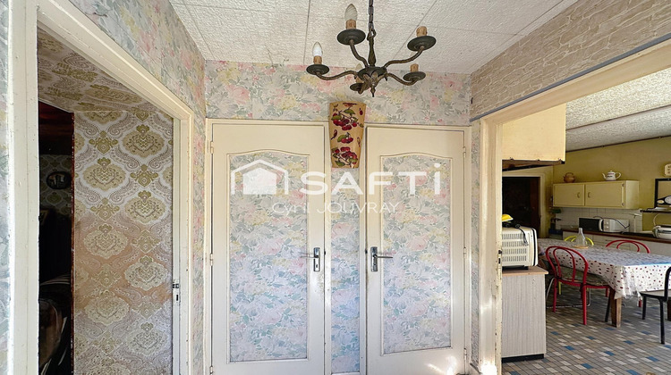 Ma-Cabane - Vente Maison Negrepelisse, 77 m²