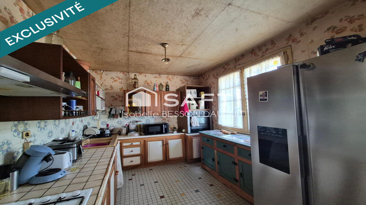 Ma-Cabane - Vente Maison Negrepelisse, 145 m²