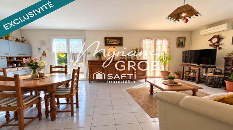 Ma-Cabane - Vente Maison Negrepelisse, 70 m²